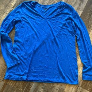 Arizona long sleeve T-shirt